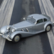 Illustration for article titled Meet The Anti-Veyron: A 16-Cylinder, 4WD, Volkswagen Beetle-Based Neo-Classic